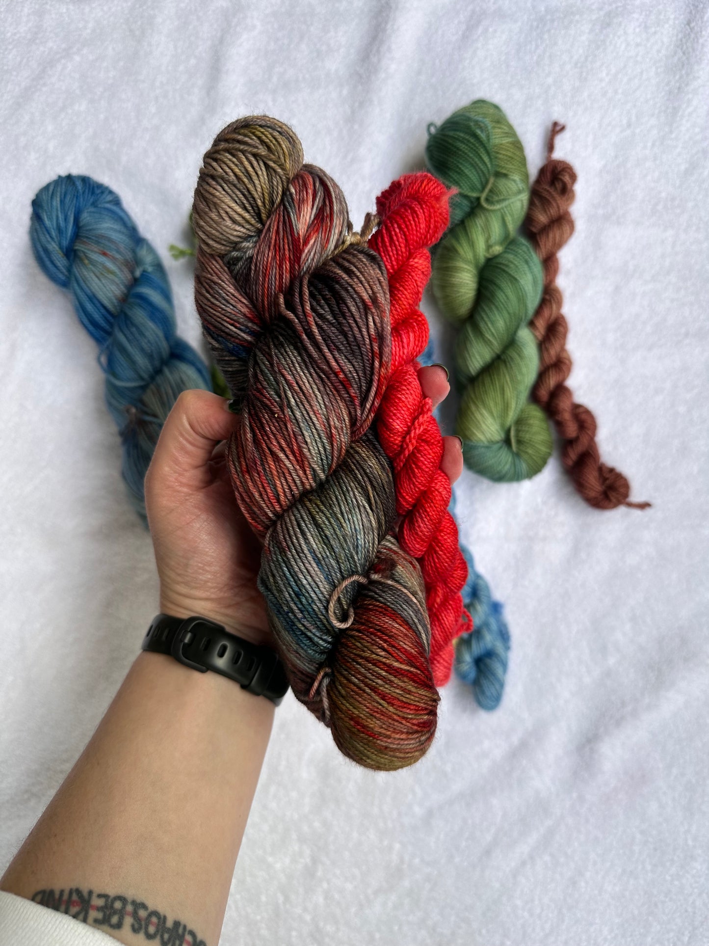 Astrology Sock Sets