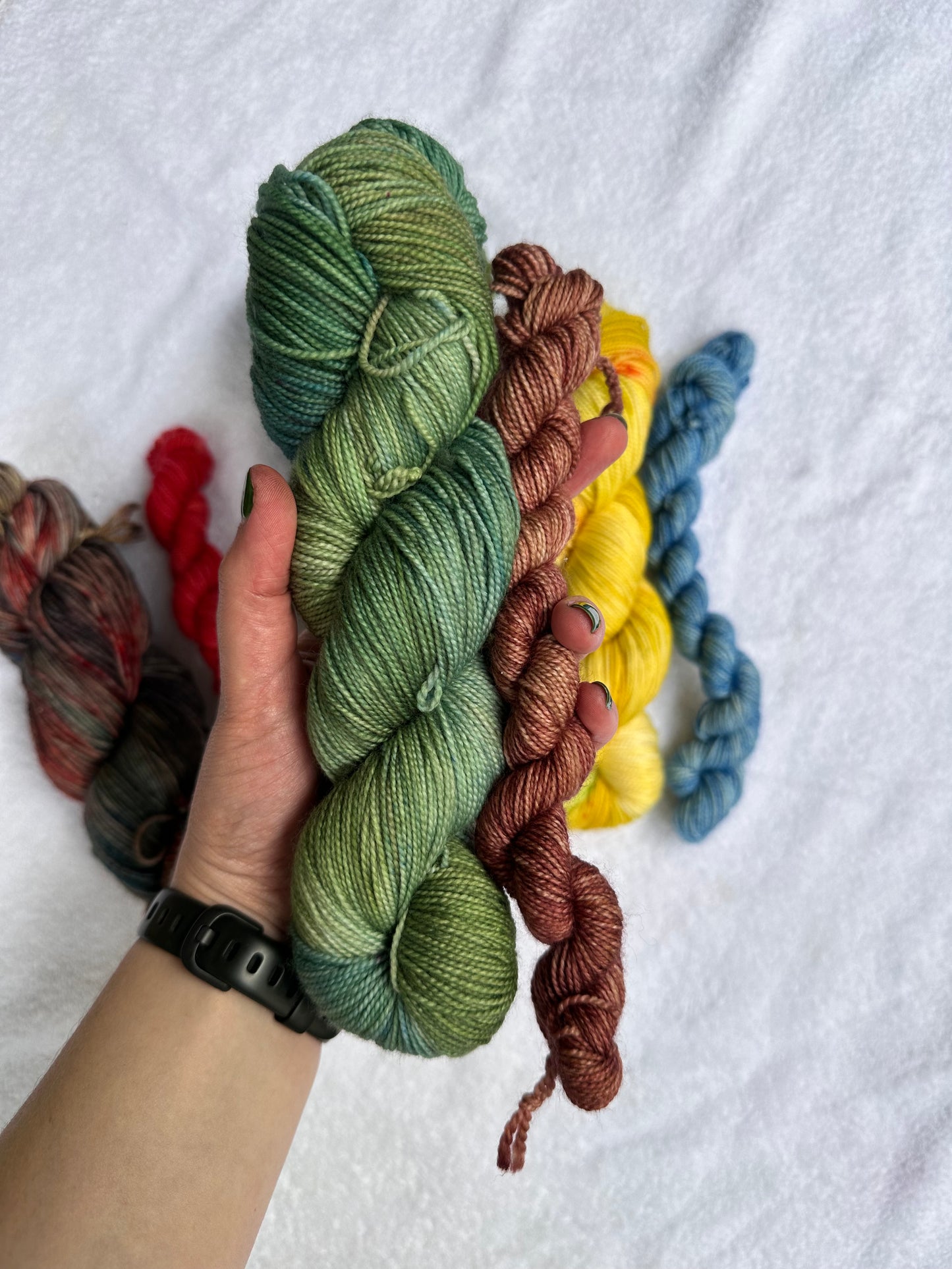 Astrology Sock Sets