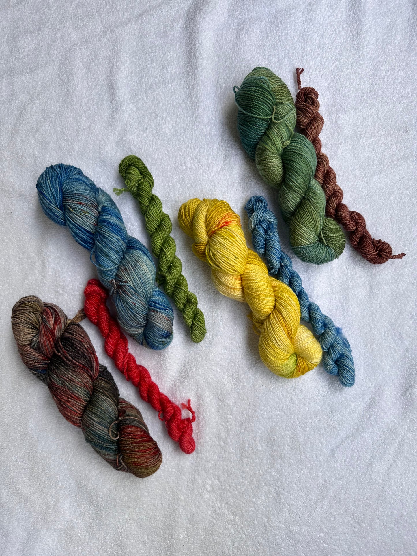 Astrology Sock Sets