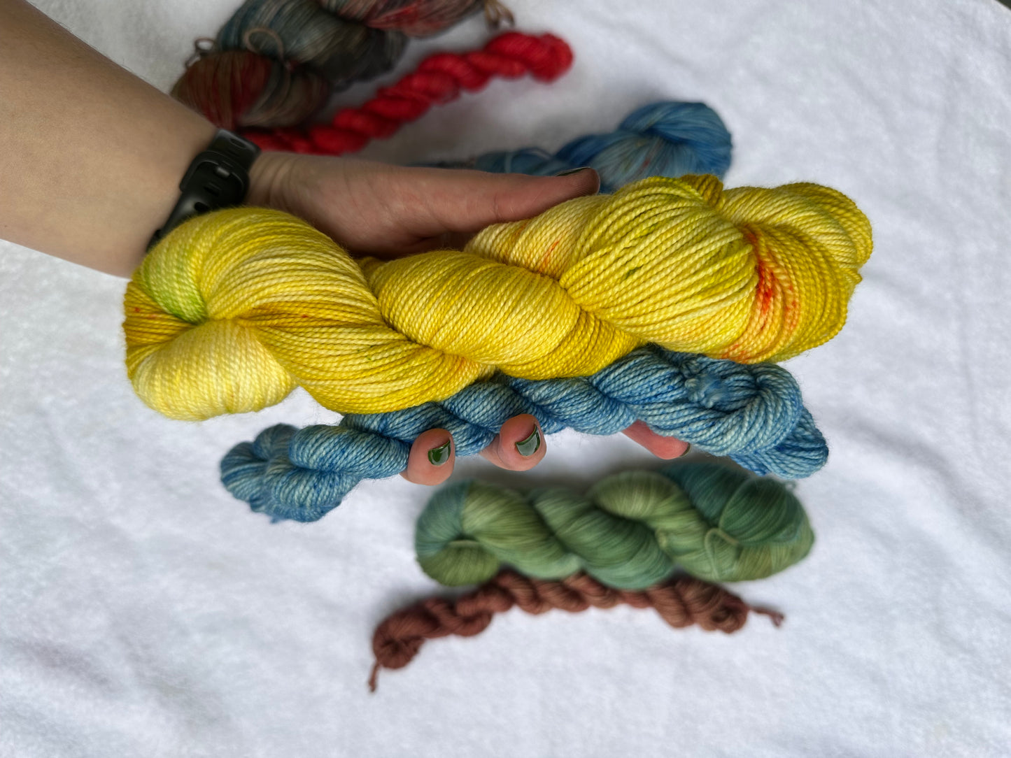 Astrology Sock Sets