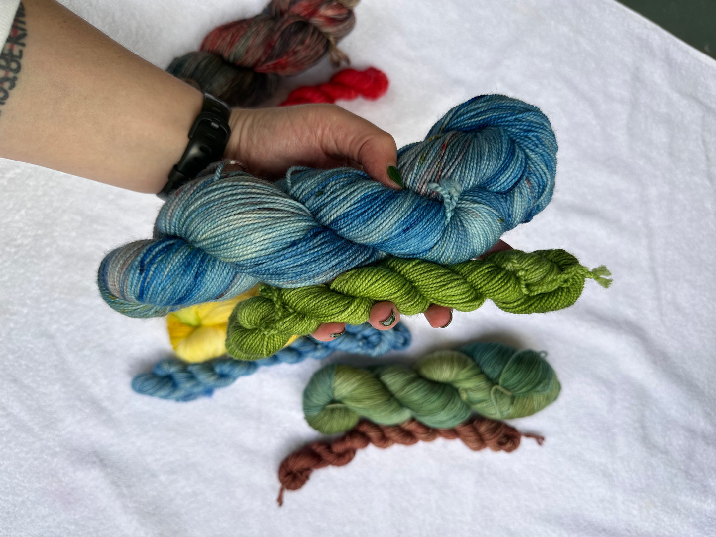 Astrology Sock Sets