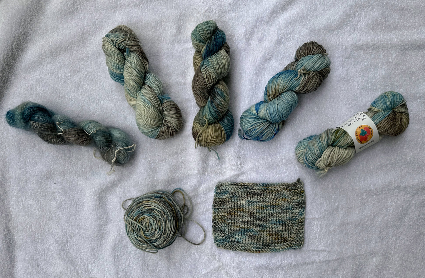 You Got a Love Bite on Your Neck