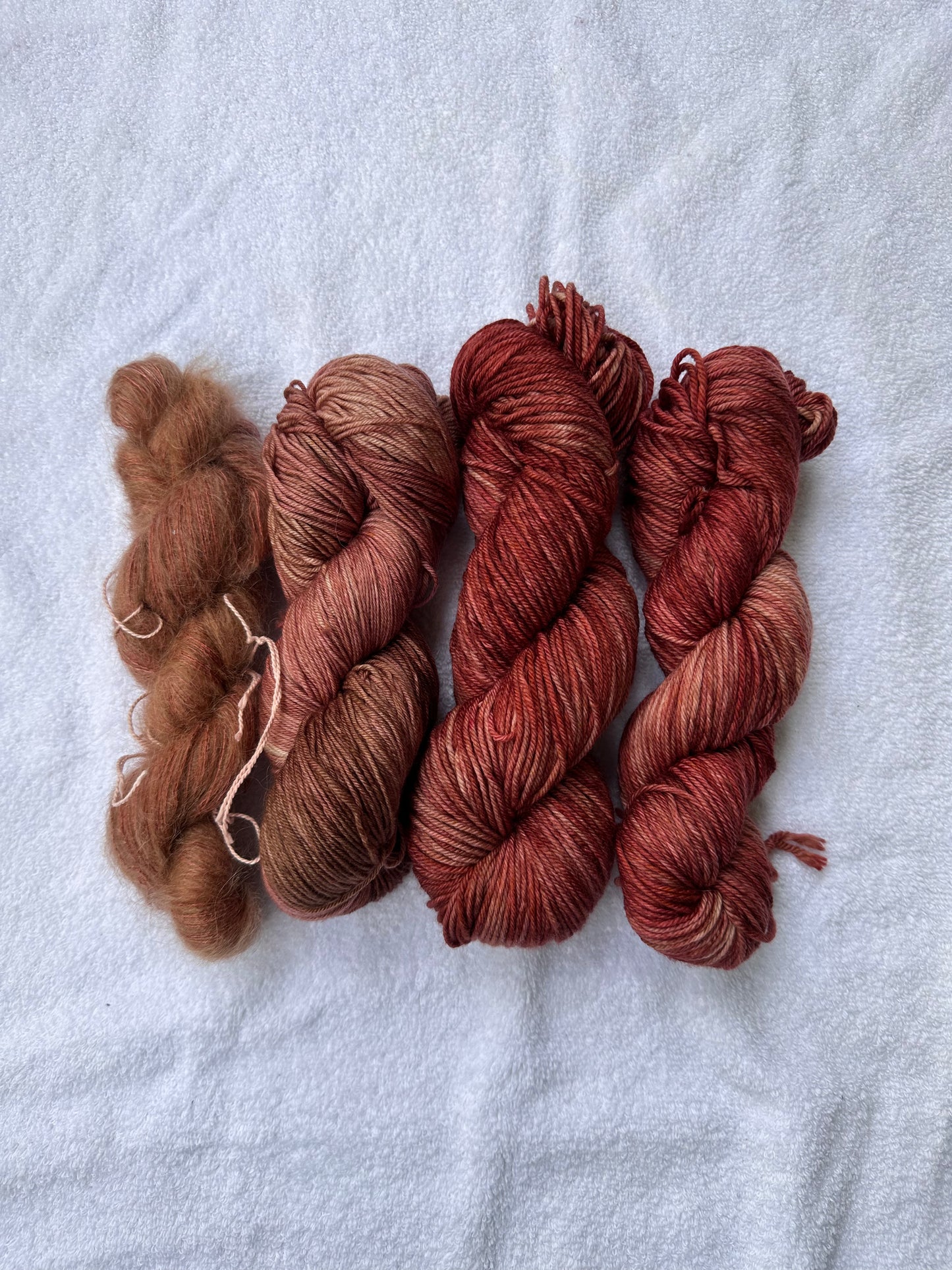 Wands