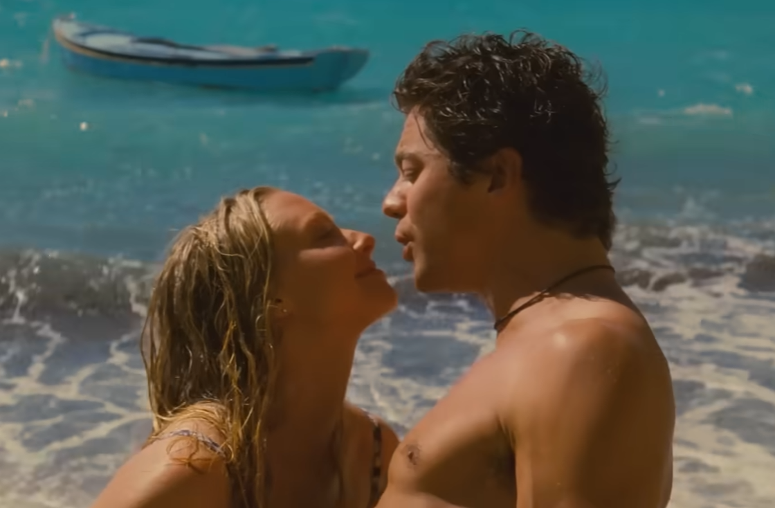 Lay All Your Love On Me