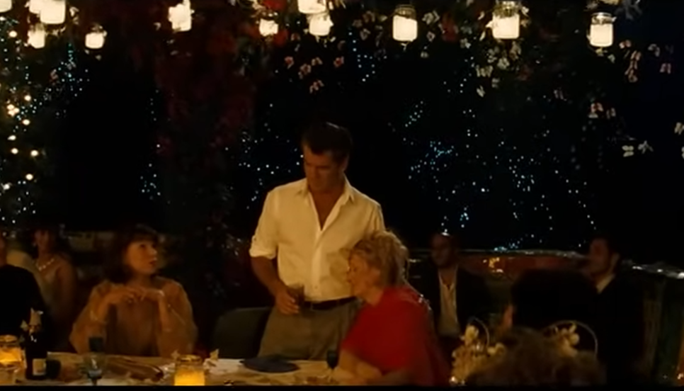 When All is Said and Done