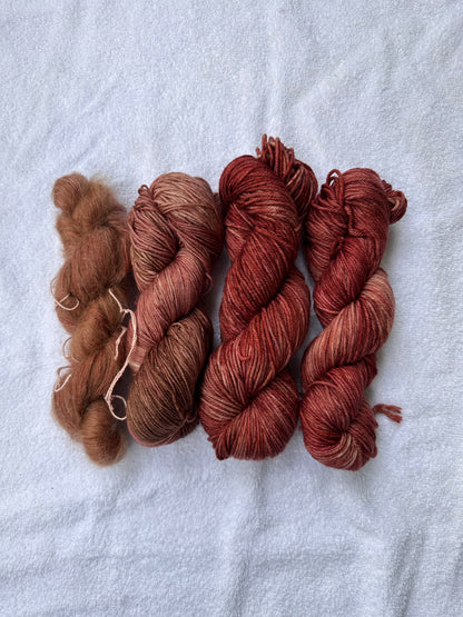 Wands