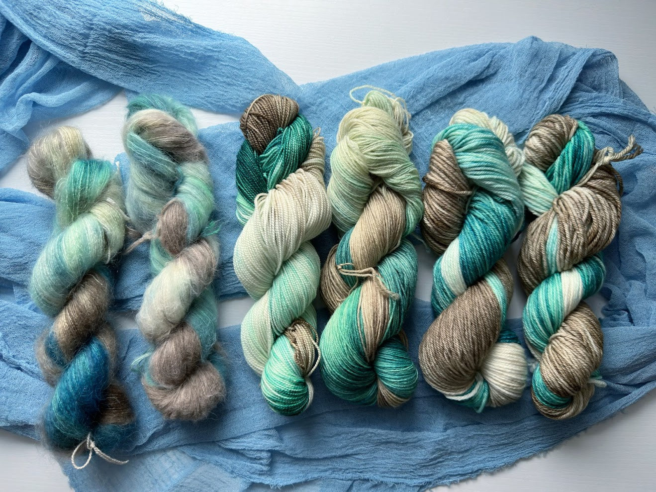 Lay All Your Love On Me