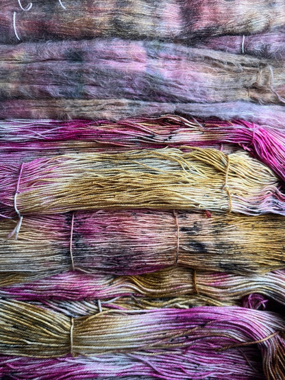 When All is Said and Done