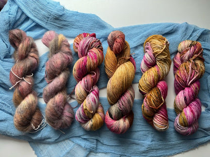 When All is Said and Done