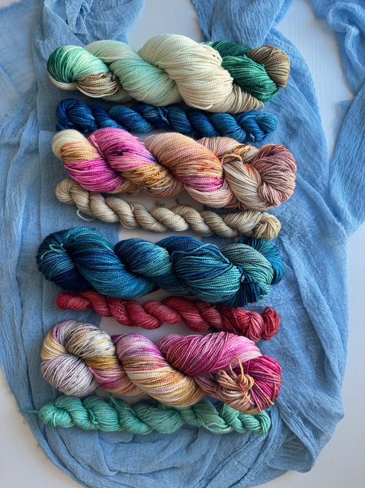 Mamma Mia! Sock Sets