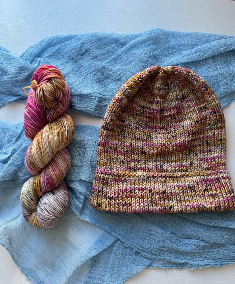 When All is Said and Done