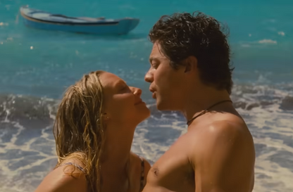 Lay All Your Love On Me