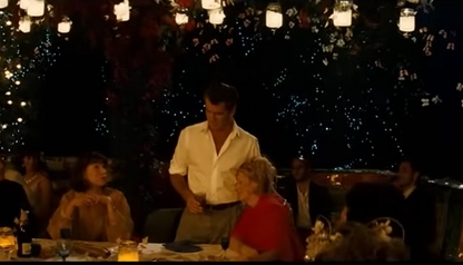 When All is Said and Done