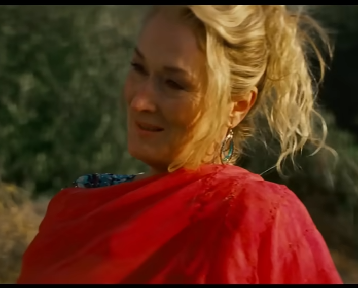 The Winner Takes it All