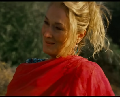 The Winner Takes it All