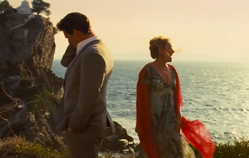 The Winner Takes it All